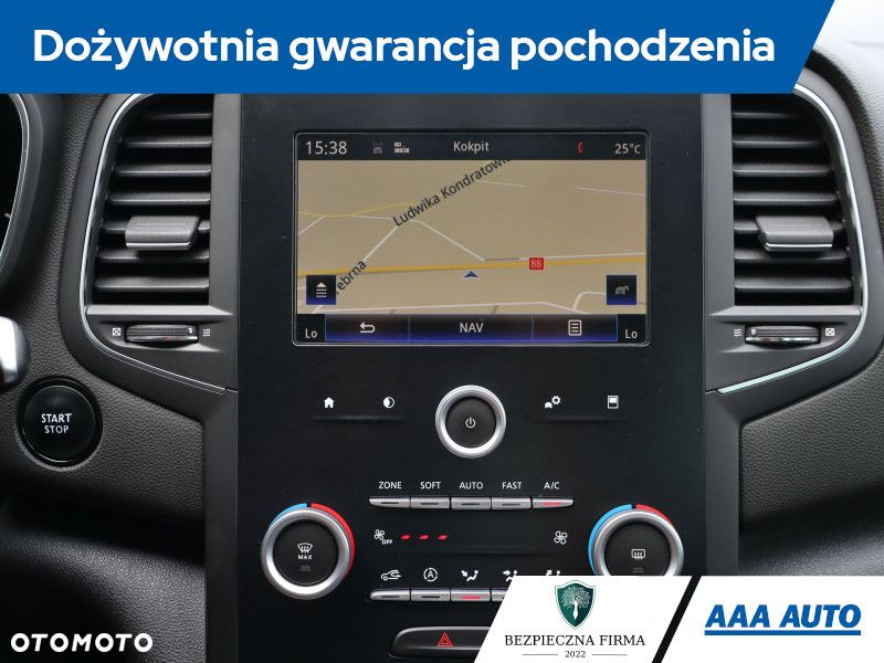 Renault Megane - 20