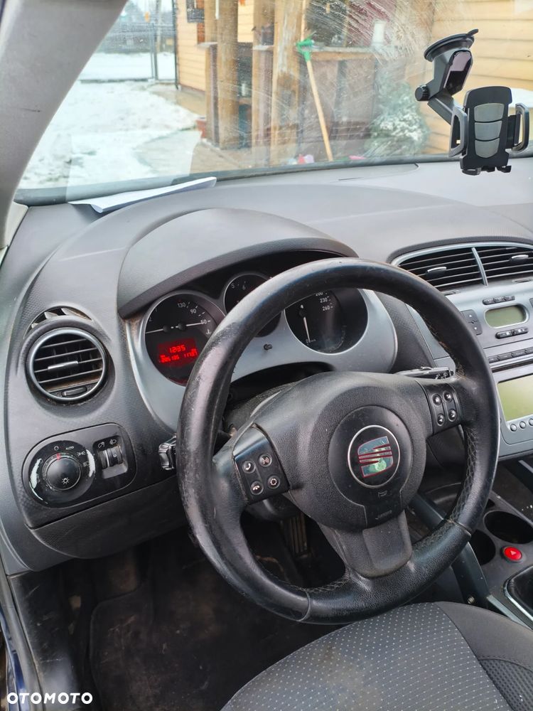 Seat Altea XL 1.8 TSI Style - 5