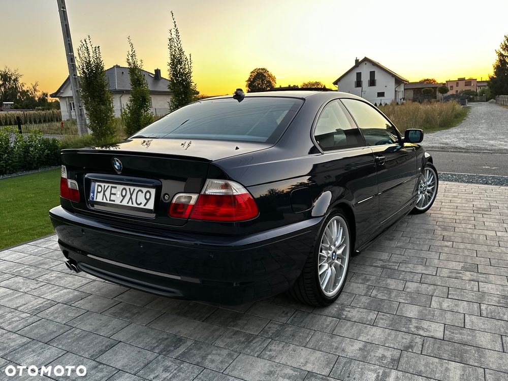 BMW Seria 3 330 Ci Edition Sport - 6