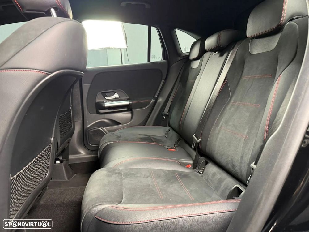 Mercedes-Benz GLA 250 e 8G-DCT AMG Line - 21