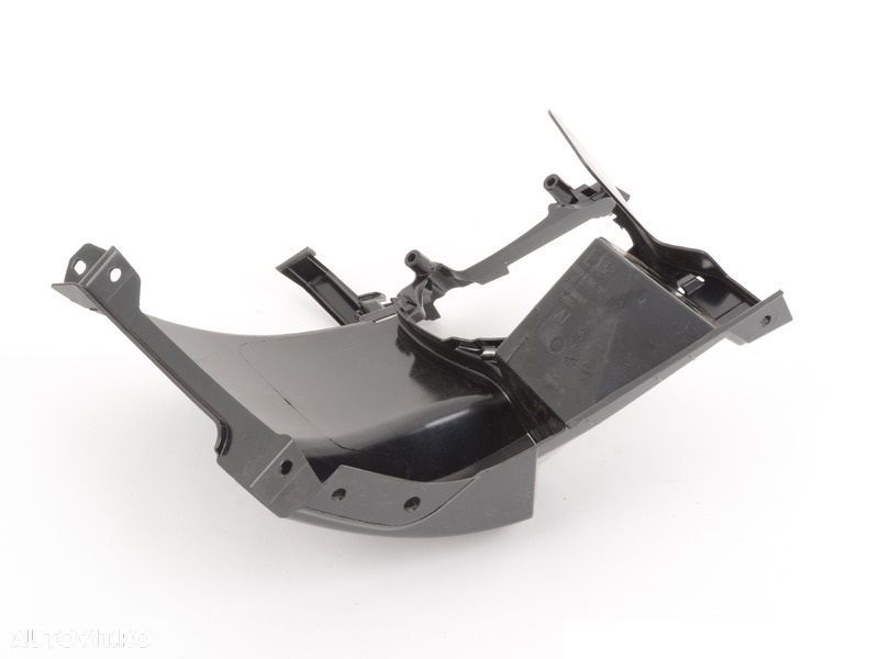 Suport bara fata dreapta Bmw Seria 3/ Seria 3 Gt (F30/31/34/35), 01.2012-, 51117266198 - 1