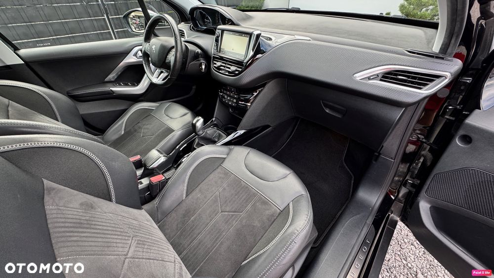 Peugeot 2008 PureTech 110 Stop&Start Crossway - 3