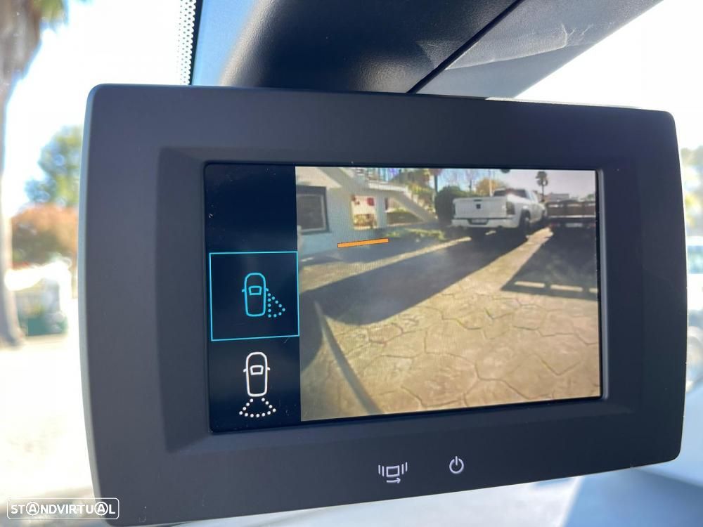 Peugeot Partner PARTNER 1.5 BLUEHDI 100 (102CV) - 17