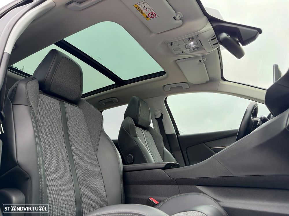 Peugeot 3008 BlueHDi 120 EAT6 Stop & Start Allure - 6