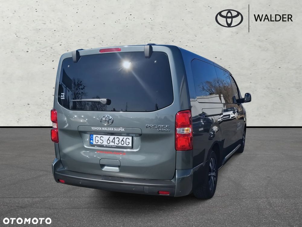 Toyota ProAce - 7