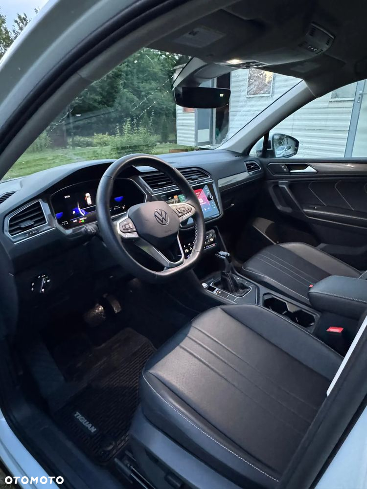 Volkswagen Tiguan Allspace - 7
