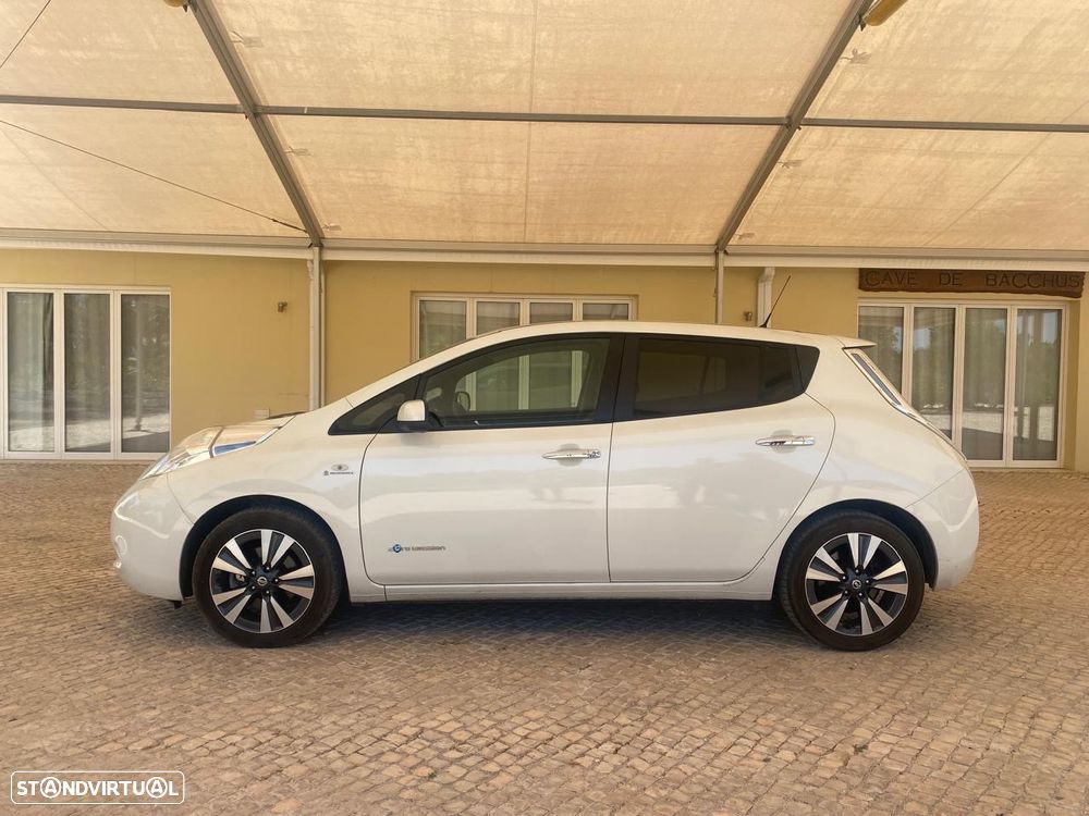 Nissan Leaf Acenta 30 kWh - 2