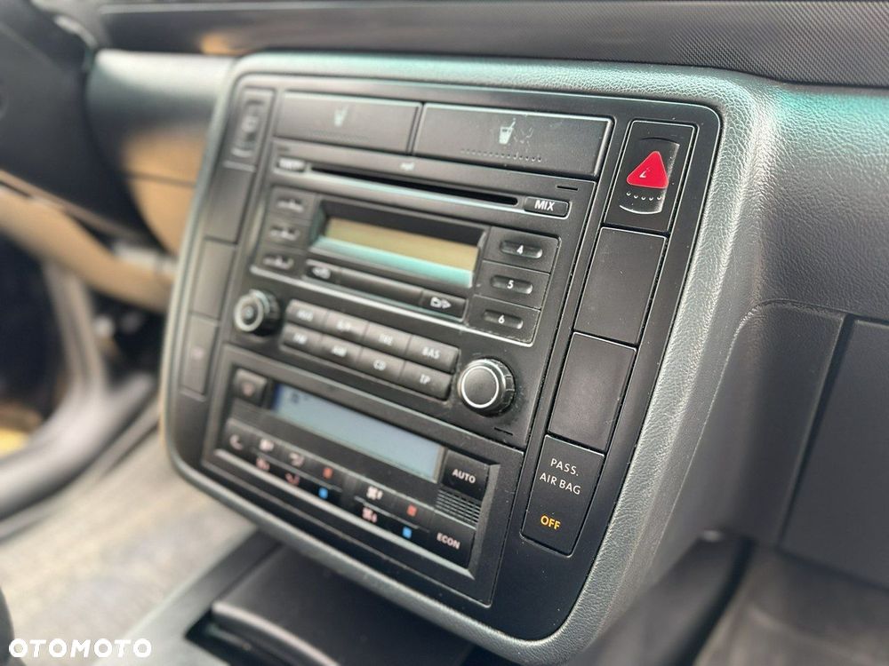 Seat Alhambra - 29