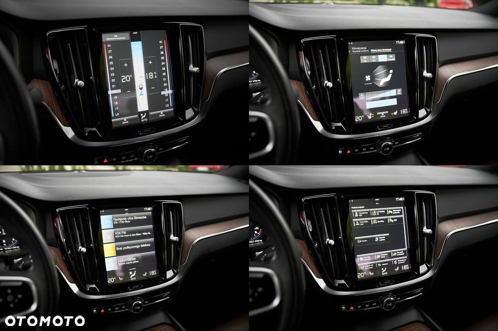 Volvo S60 T4 Inscription - 36