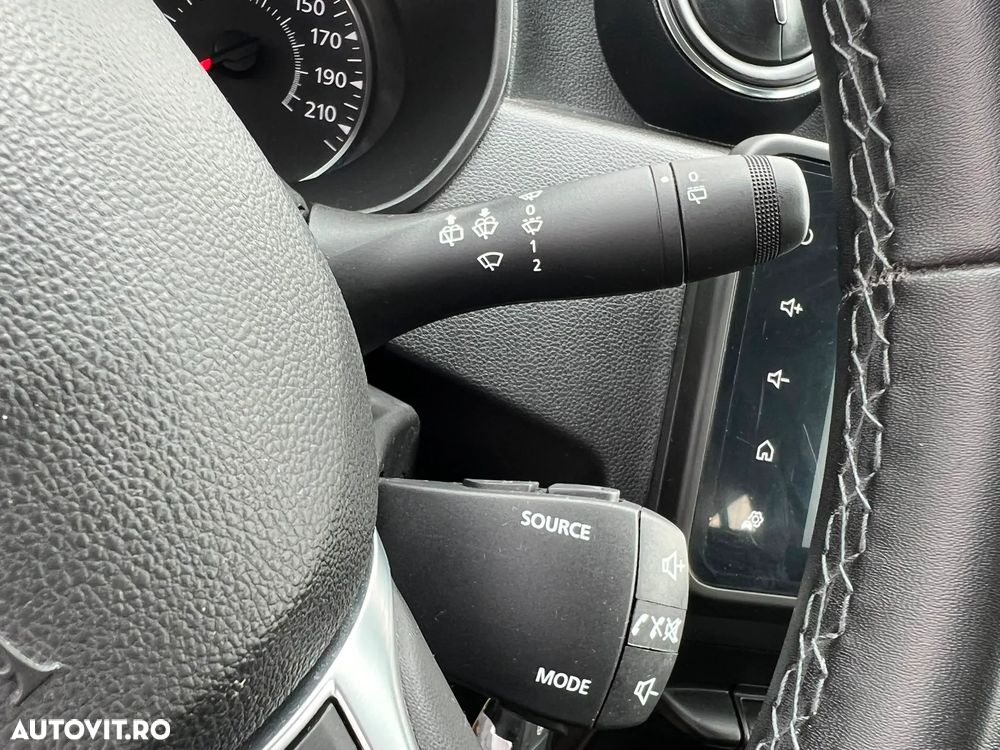 Dacia Duster Blue dCi 115 4WD Comfort - 20