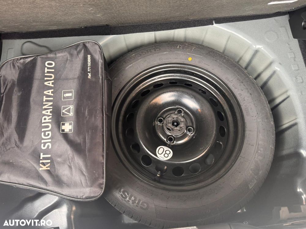 Dacia Sandero TCe 90 MT6 Comfort - 13