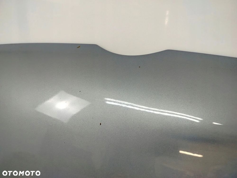 VOLKSWAGEN PASSAT B7 10R- MASKA POKRYWA SILNIKA LC7Z - 8