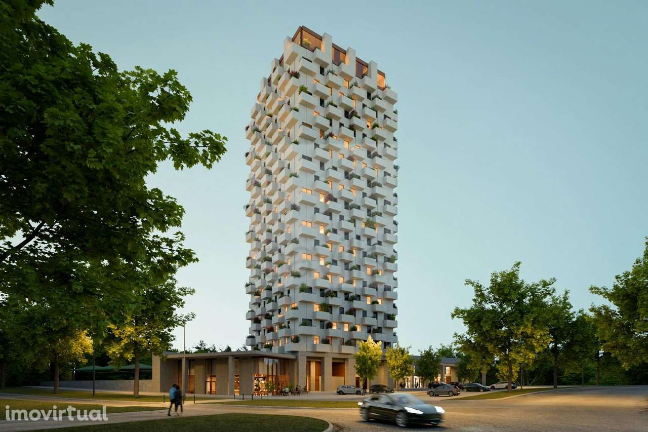 Flower Tower Camellia - Grande imagem: 3/6