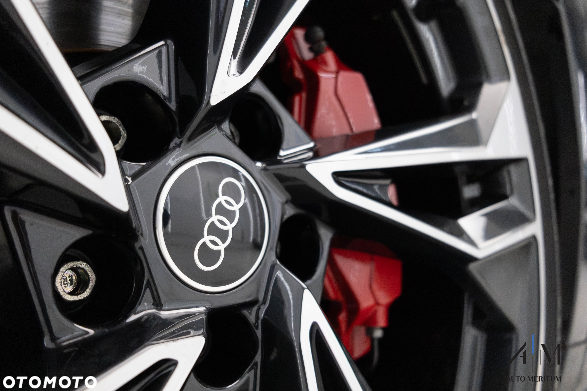 Audi A5 - 20