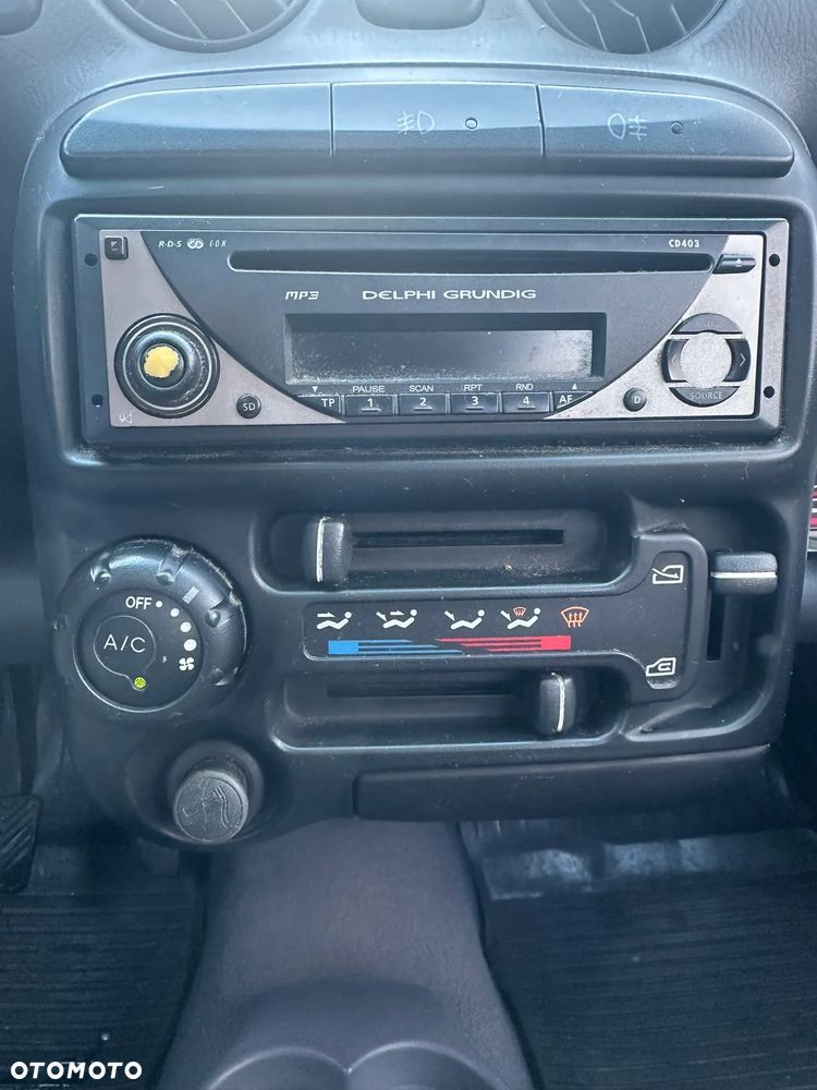 Hyundai Atos 1.1 Comfort - 16