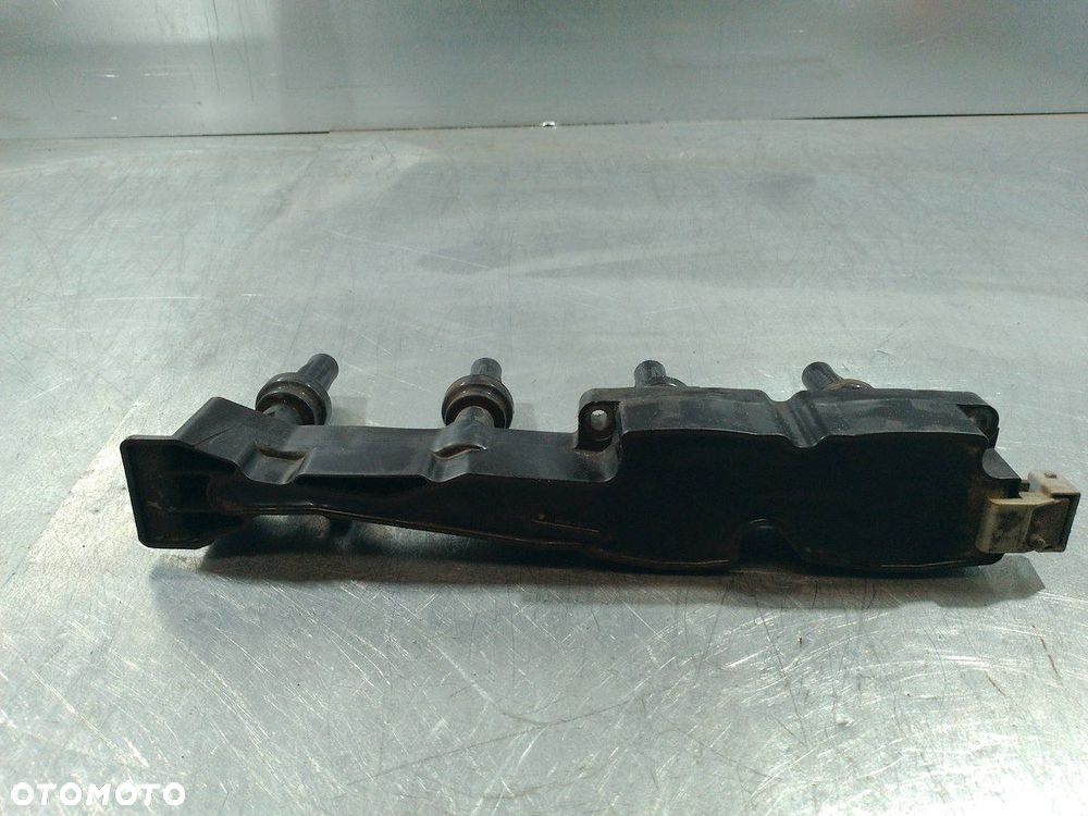 CEWKA ZAPŁONOWA PEUGEOT 307 EXPD7055A 1.6 16V - 5