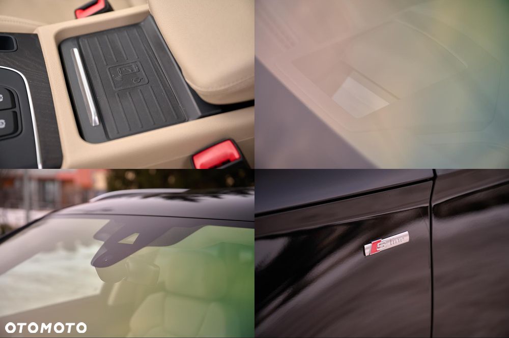 Audi Q5 40 TDI mHEV Quattro S tronic - 40