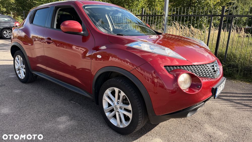 Nissan Juke - 13