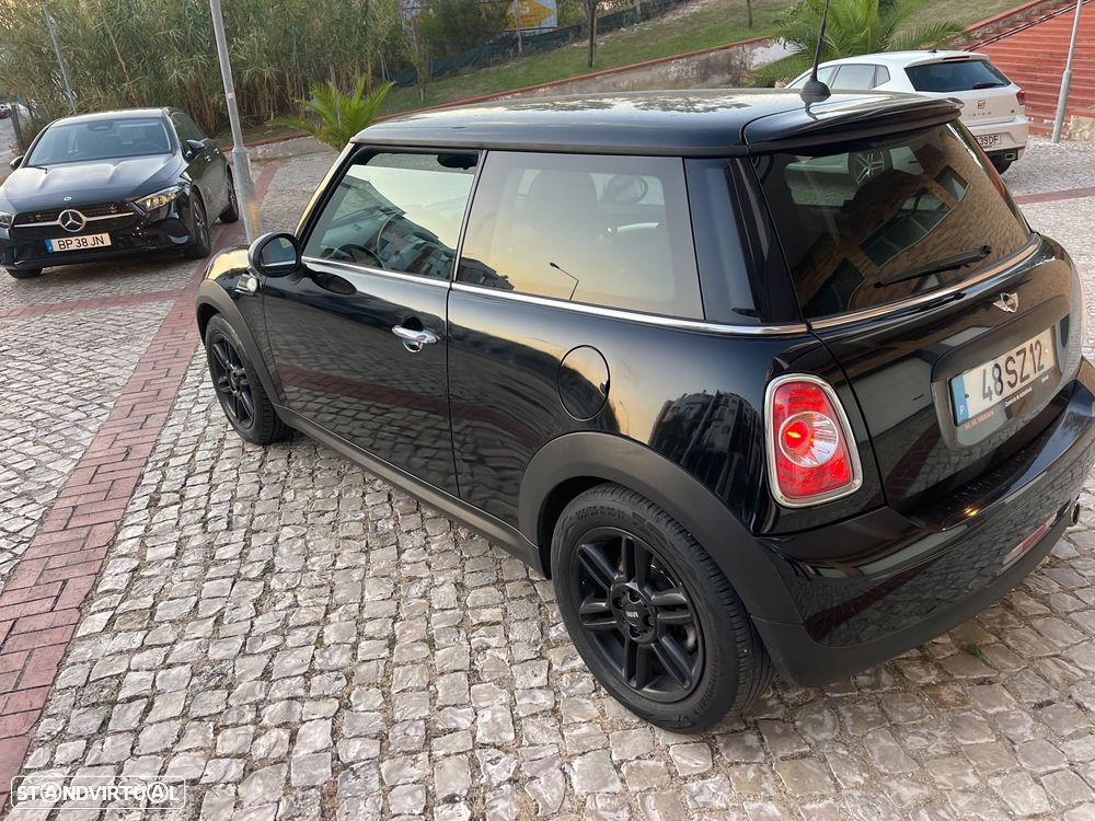 MINI Coupé - 6