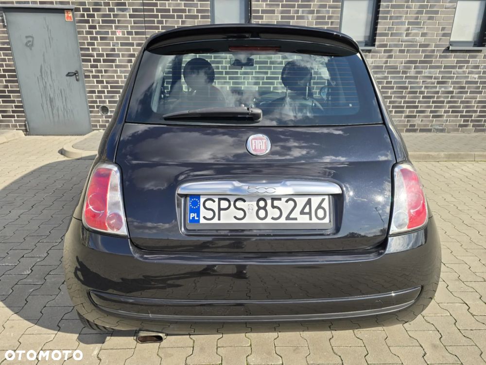 Fiat 500 0.9 Twinair Plus S&S - 16