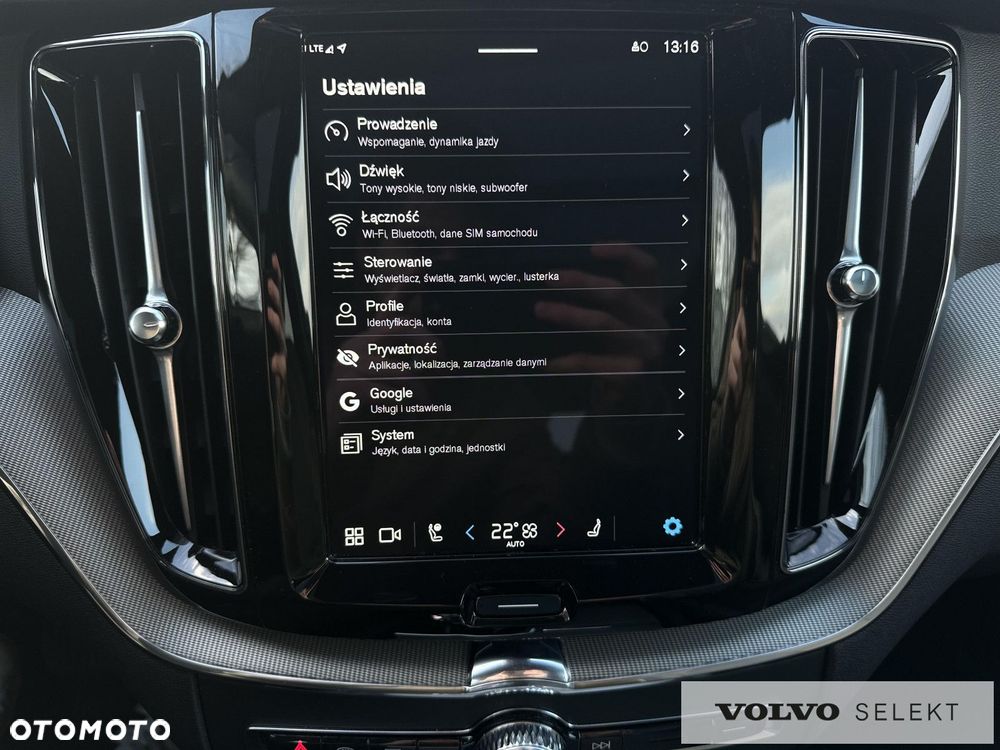 Volvo XC 60 - 29