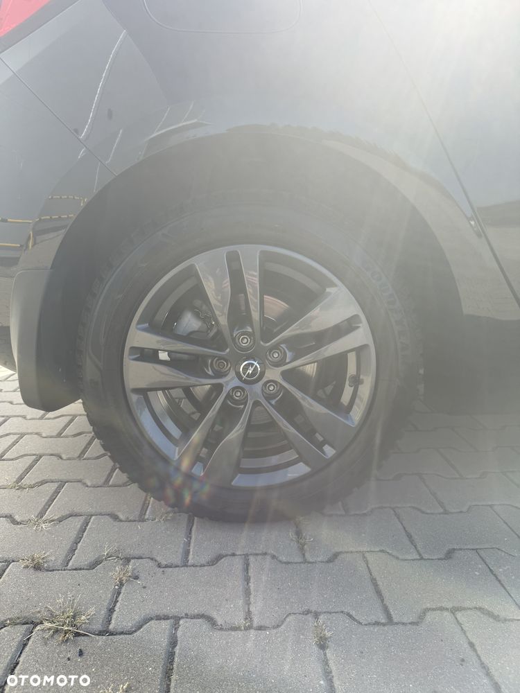 Opel Astra 1.5 CDTI - 24
