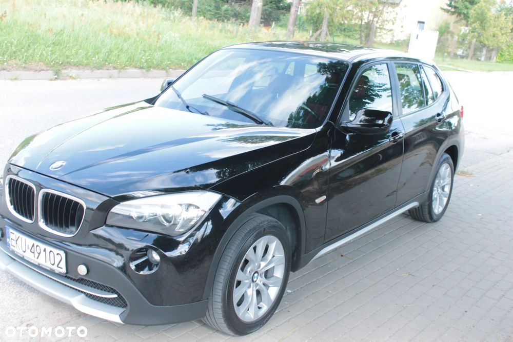 BMW X1 sDrive18d xLine - 2