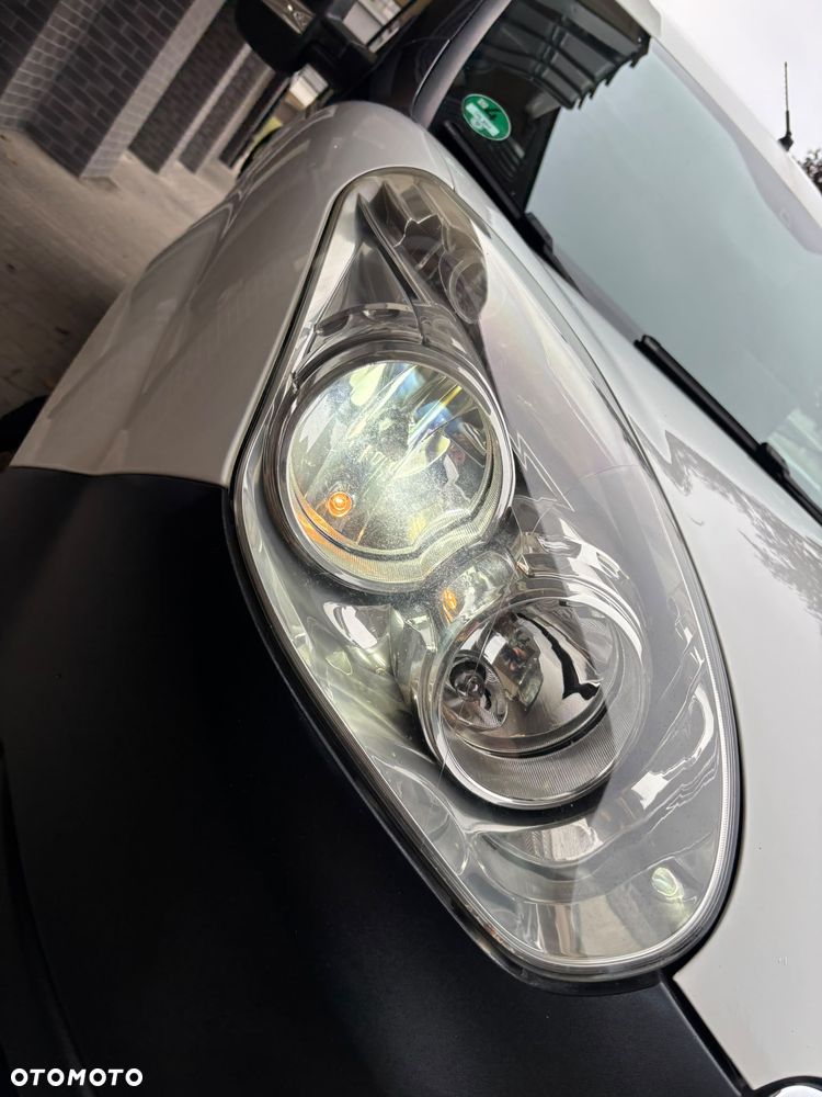 Opel Combo - 26