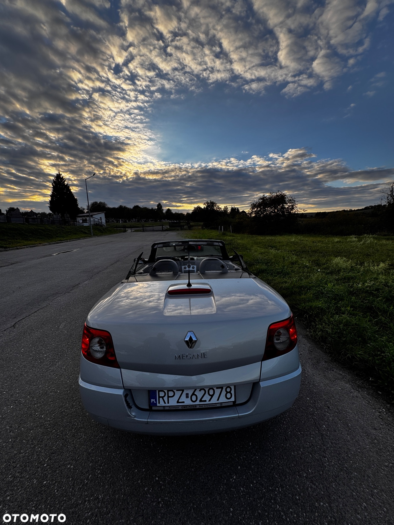 Renault Megane - 20