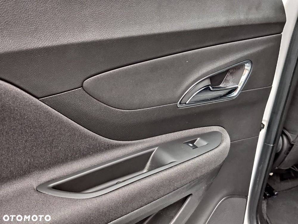 Opel Mokka 1.4 Turbo ecoFLEX Start/Stop 4x4 Color Edition - 26