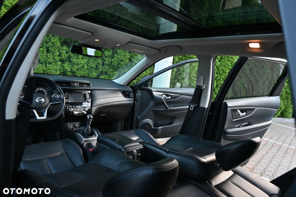 Nissan X-Trail 1.6 DIG-T Tekna - 28