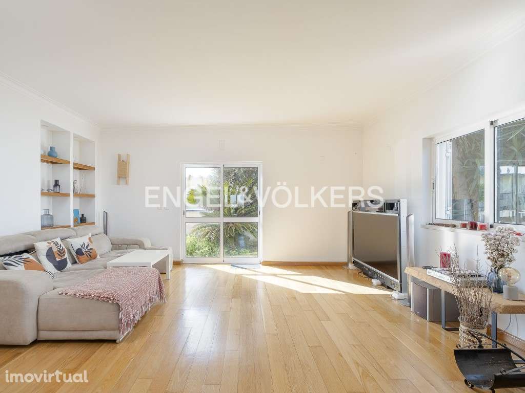 Moradia T4 com piscina aquecida em Gaio-Rosário - Grande imagem: 2/43