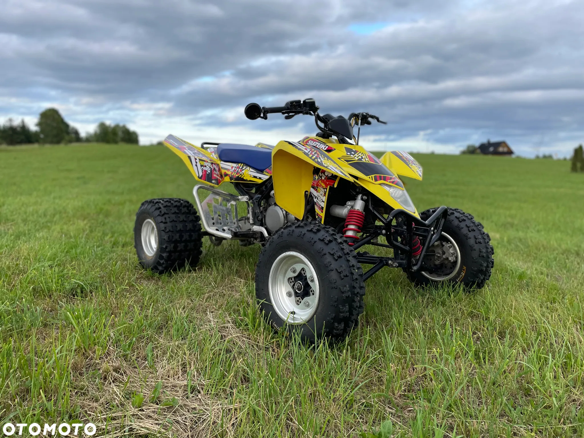 Suzuki Inny