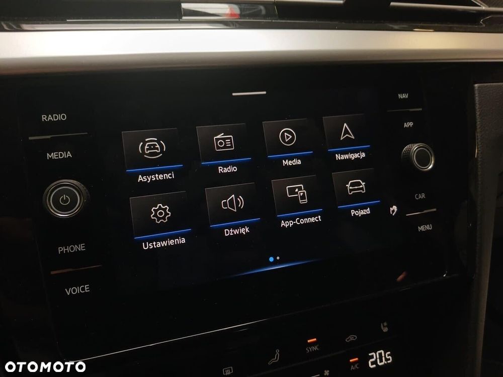 Volkswagen Arteon - 19