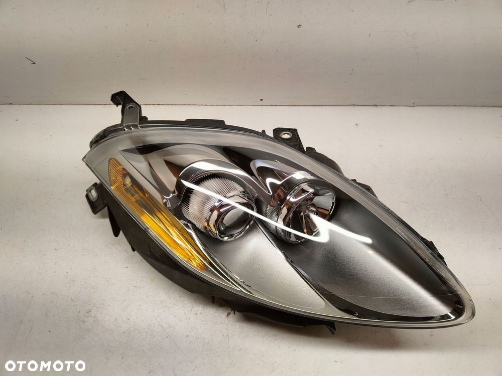 fiat bravo ii lampa przednia prawa zwykła 51816980 - 2