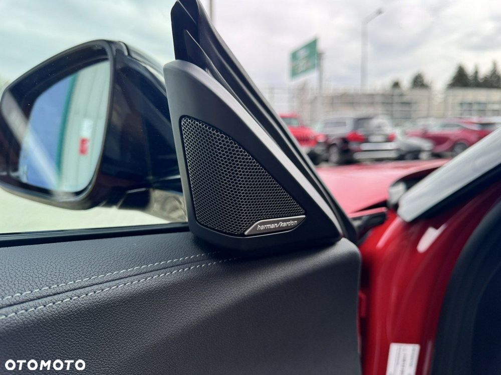 BMW Z4 M M40i sport - 31