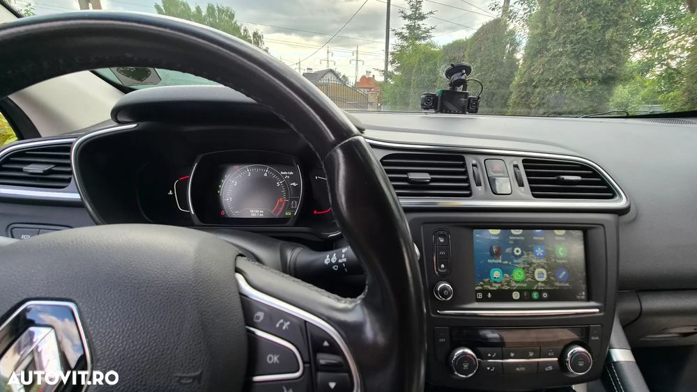 Renault Kadjar 1.2 TCe EDC XMod - 8
