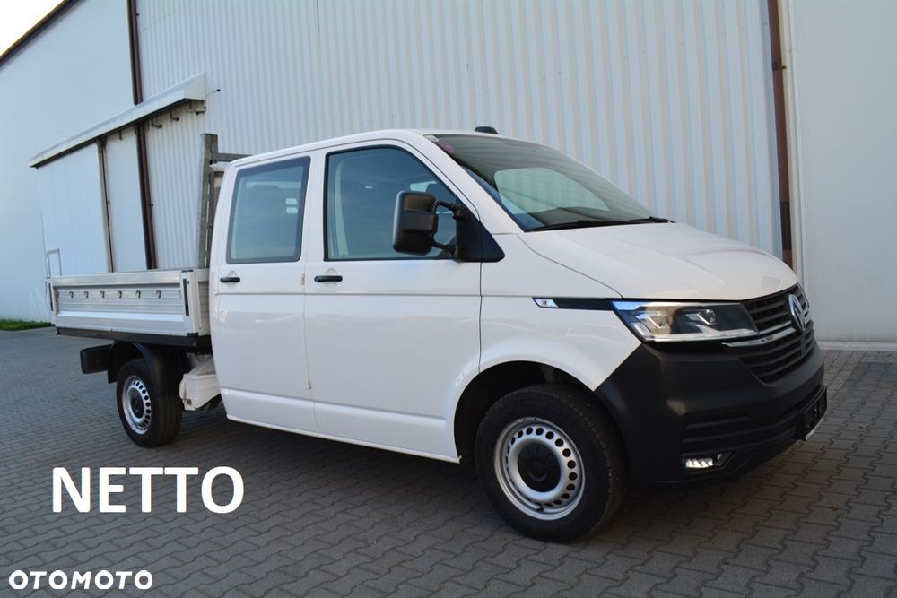 Volkswagen TRANSPORTER T6.1 DOKA - 1