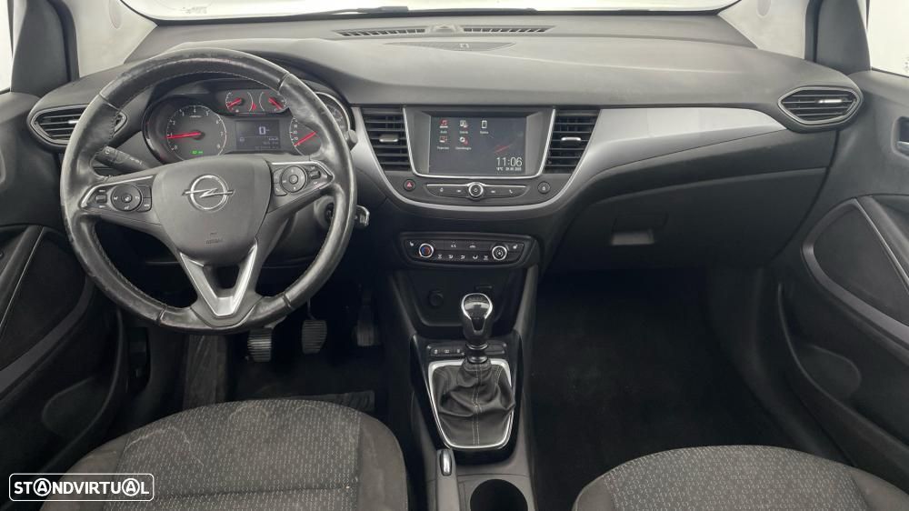 Opel Crossland X 1.2 T Business Edition - 6