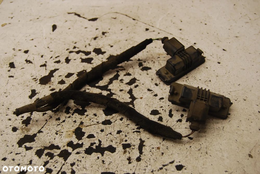 LAMPKI PODŚWIETLENIA TABLICY 1J6943021B LEON II GOLF IV LEON I 1J6943021 - 13