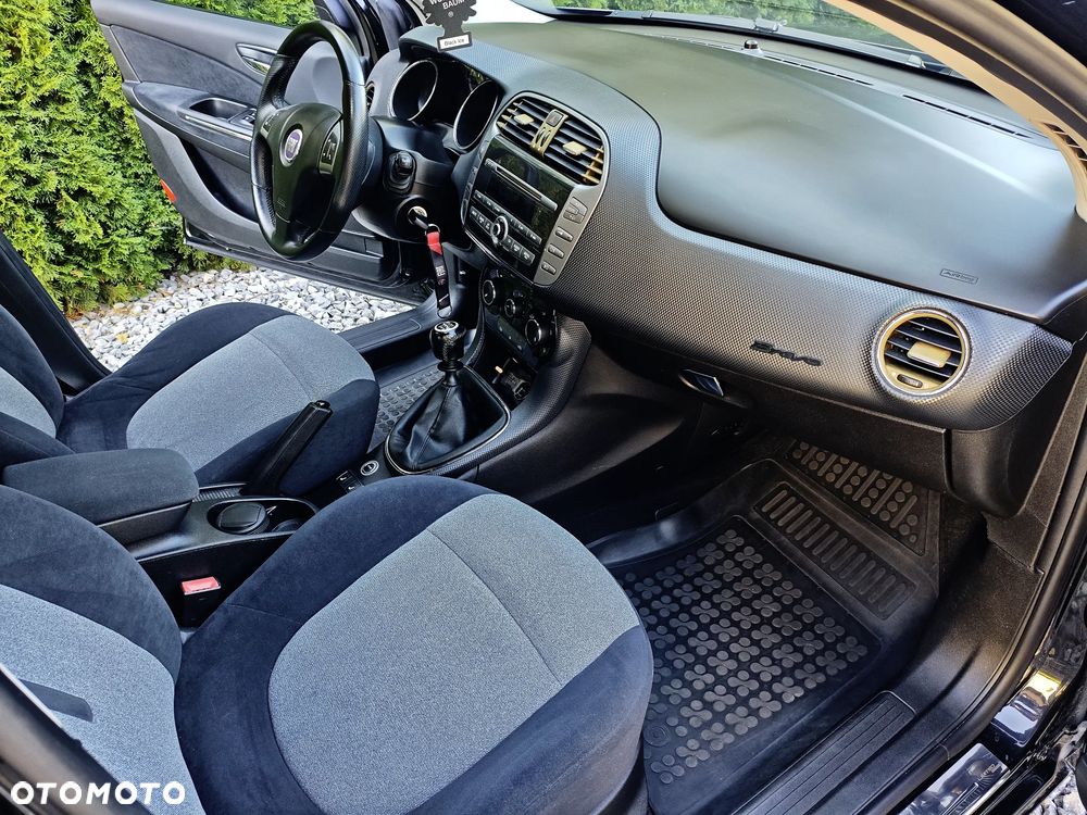 Fiat Bravo - 11