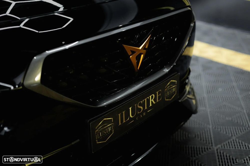 Cupra Formentor 1.4 e-Hybrid DSG VZ - 17