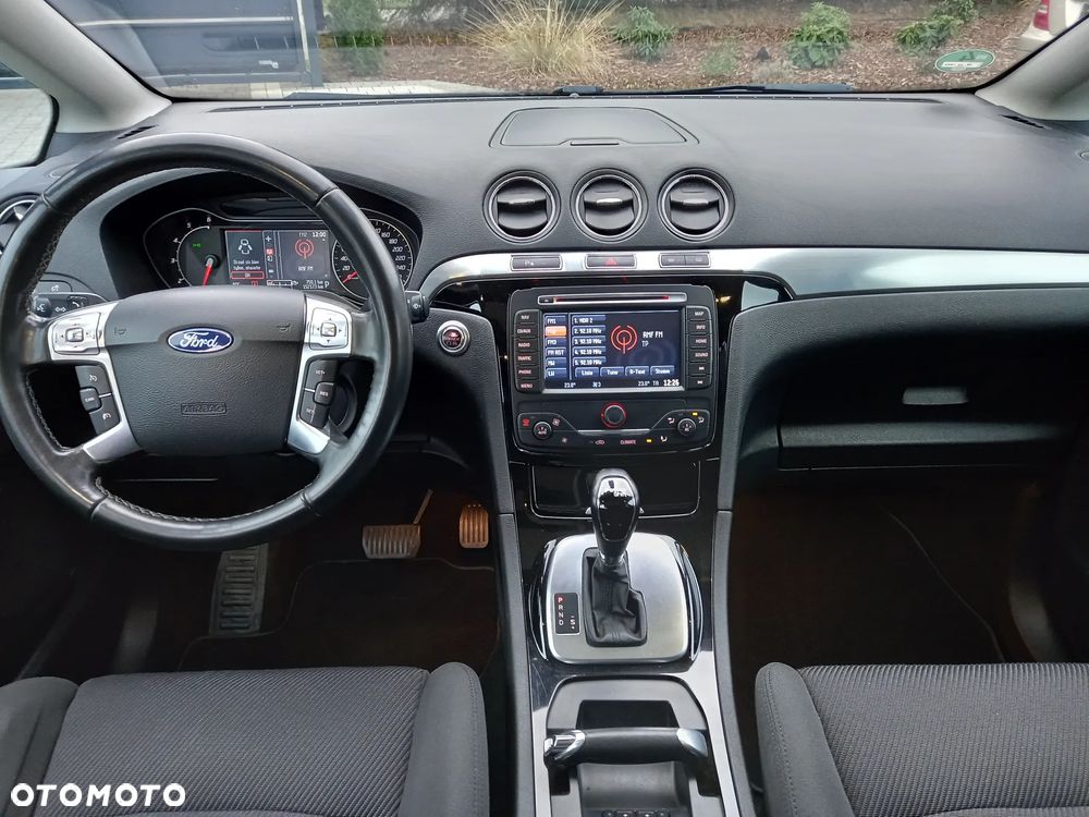 Ford S-Max 2.0 TDCi DPF Business Edition - 22