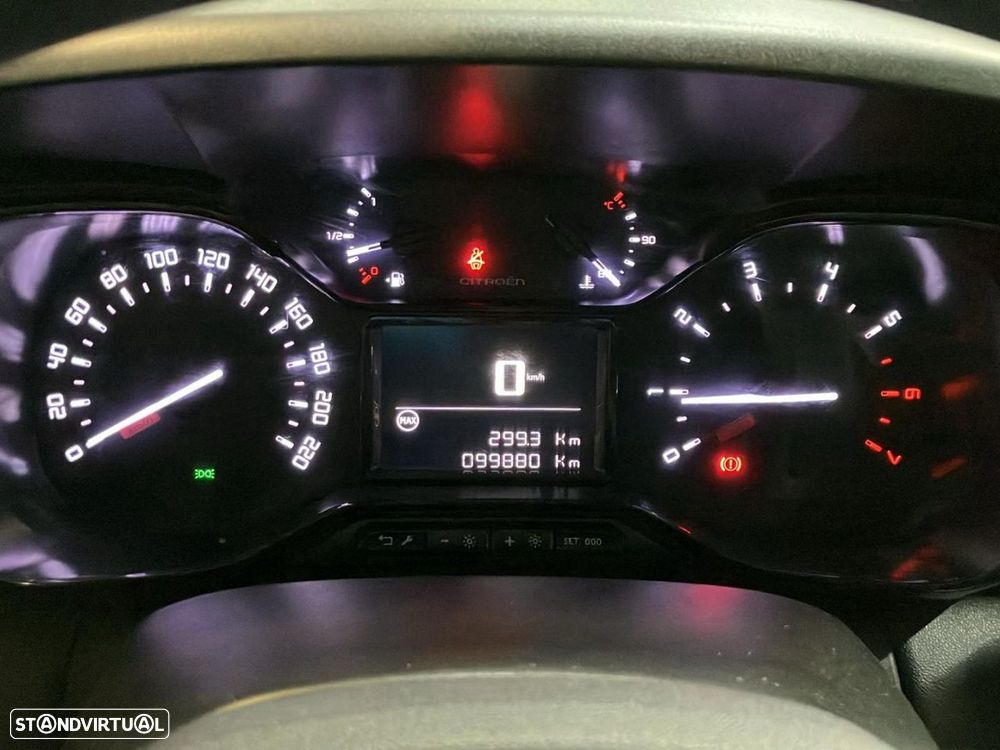 Citroën C3 Aircross 1.2 PureTech Feel - 13