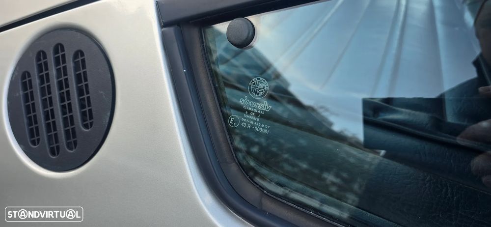 Alfa Romeo Sprint Veloce 1.3 - 34