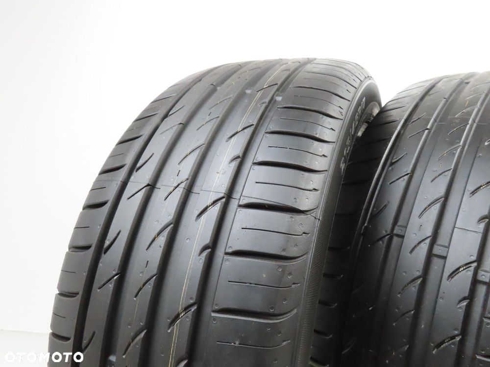 2x 215/45R17 OPONY LETNIE Nexen N'Blue HD Plus 91W XL - 8