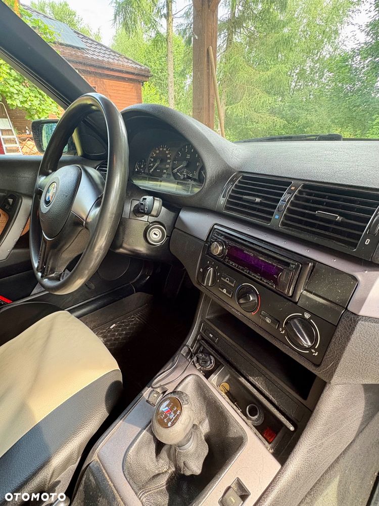 BMW Seria 3 - 10