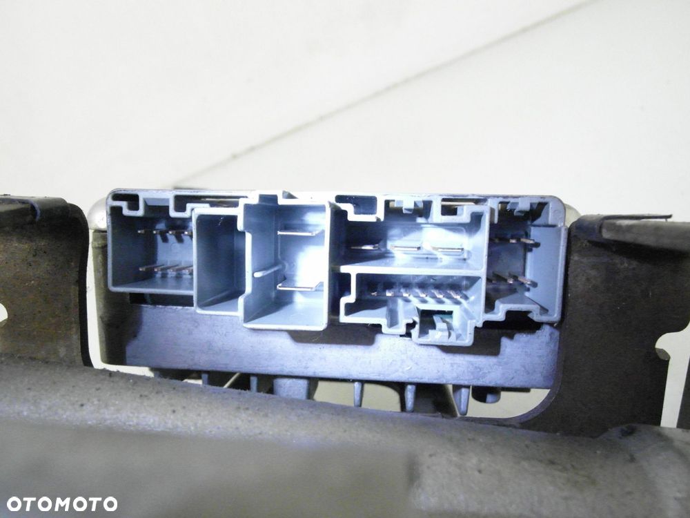 WSPOMAGANIE ELEKTRYCZNE FIAT PUNTO II 09381199 26076971 26078330 - 3
