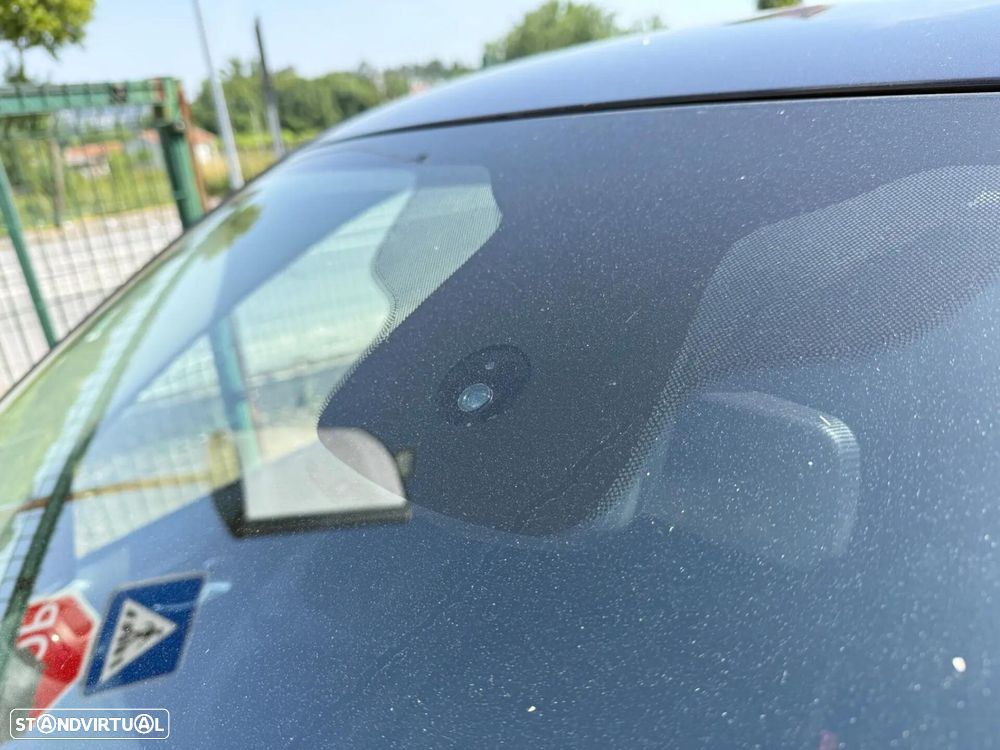 Smart ForFour 0.9 Passion 90 Aut. - 7