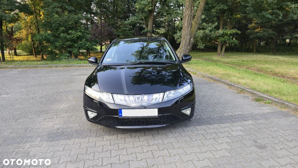 Honda Civic - 2